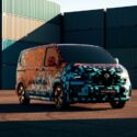 New VW Transporter soon to be launched