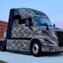 New Volvo truck for the USA