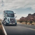 New Volvo VNL for the USA