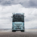 Volvo FHY Aero up to 780 Hp!