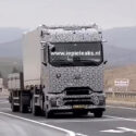 Actros MP6 is comming