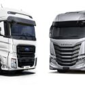 Ford Trucks signs agreement with Iveco