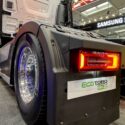 Ford Trucks EcoTorq Gen 2 and mirrors