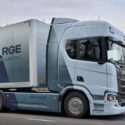 Scania now up to 520 km electric