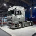 DongFeng Scania lookalike