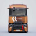 Renault Trucks ‘Smart Racer’