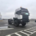 BAZ, new Russian truck brand