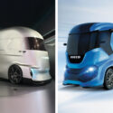 Iveco and Ford together in new cab development