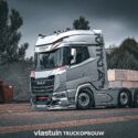 DAF XG+ ‘Dominator’