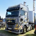MAN news for the IAA