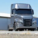 The new IVECO STRATOR