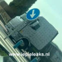 Heat testing in Spain: Scania?