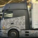 Mercedes: Longer ProCabin in test