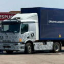 Actros goes low!