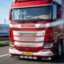 Scania Dynamic: First artist impression